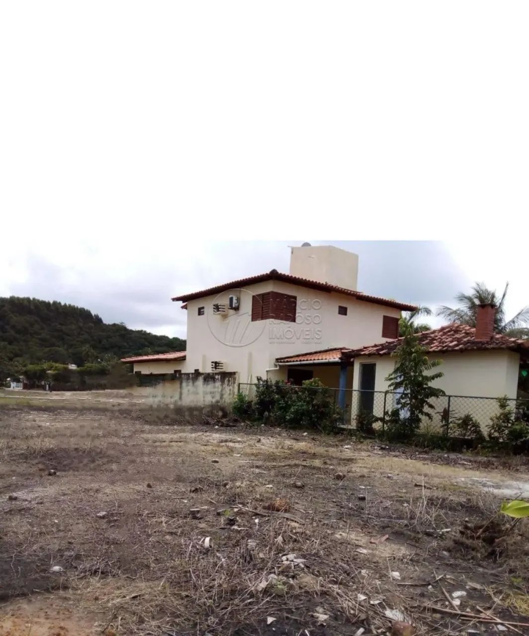 Terreno Plano 450m² - Condomínio Angra de Ipioca - Foto 4