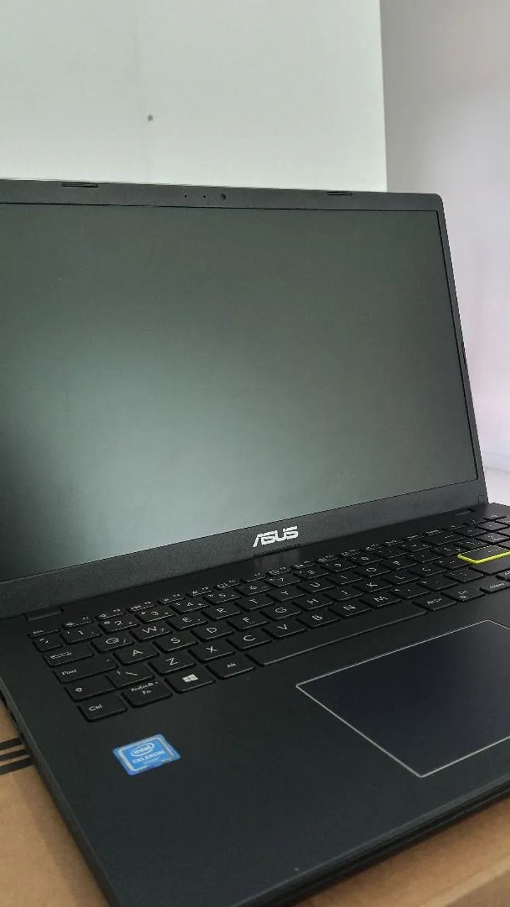 Notebook Asus + Teclado de Brinde  - Foto 2