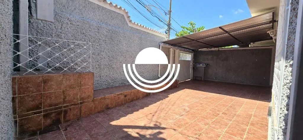 Casa à venda e para alugar em Campinas, Jardim Chapadão, com 4 quartos, com 211 m² - Foto 2