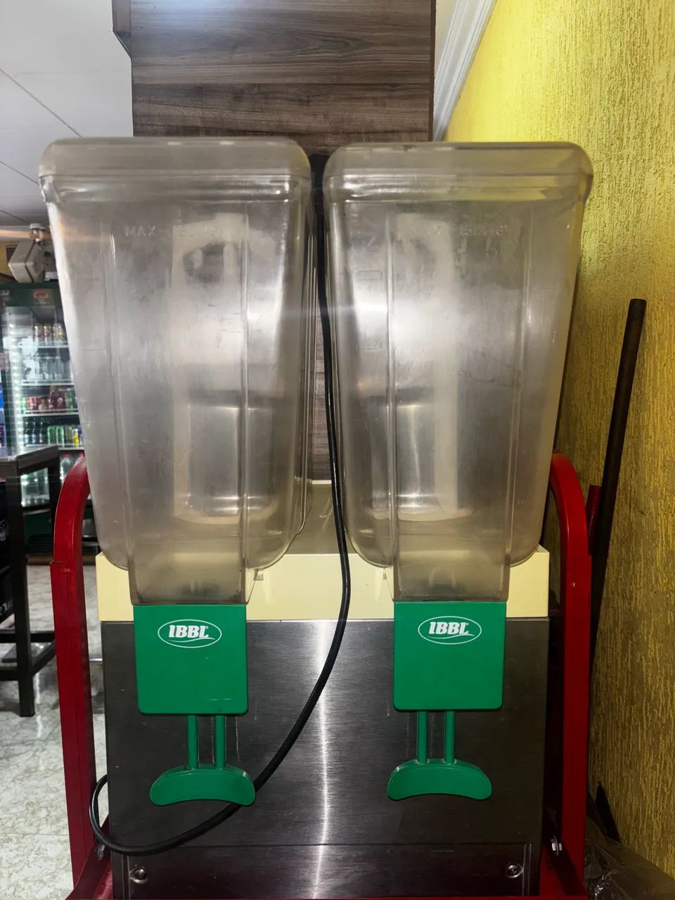 Refresqueira de suco  - Foto 3