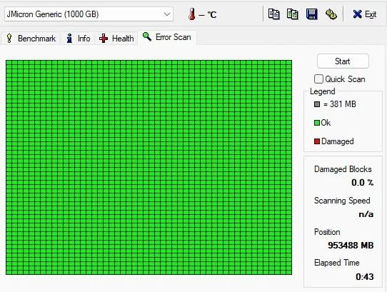 HD 1T Notebook - Foto 2