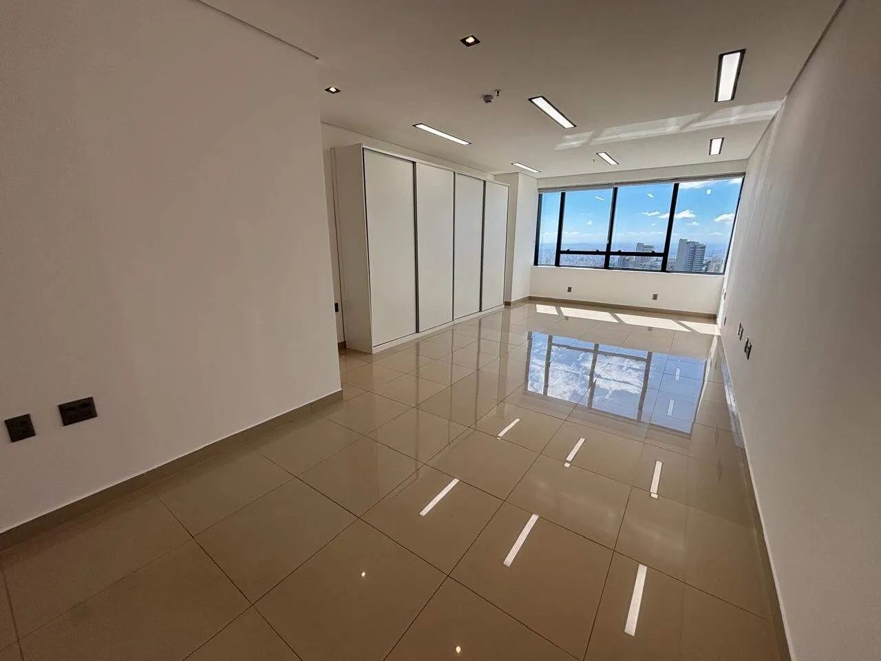 Sala para aluguel, Vila da Serra - Nova Lima/MG - Foto 2