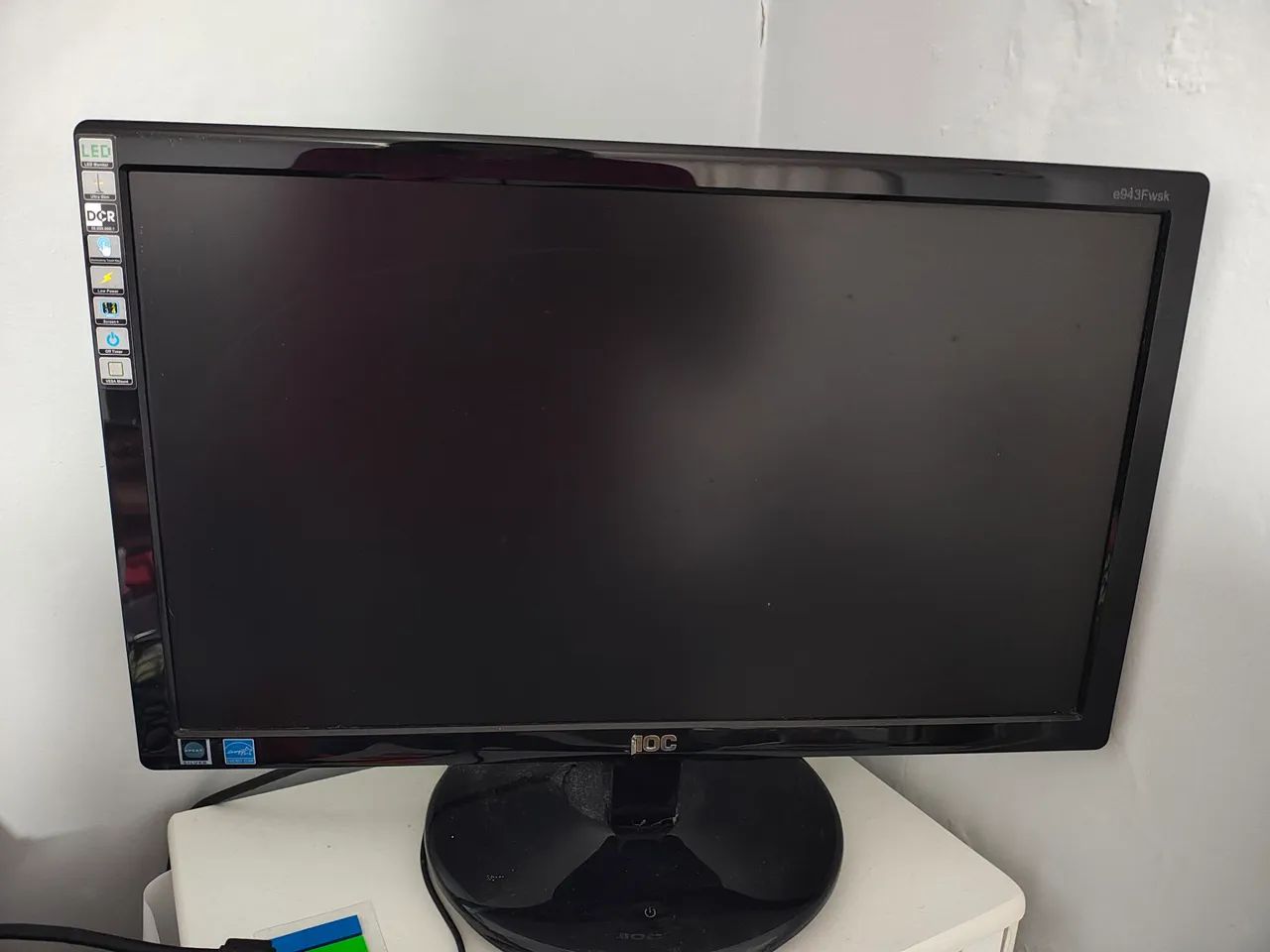 Monitor para PC