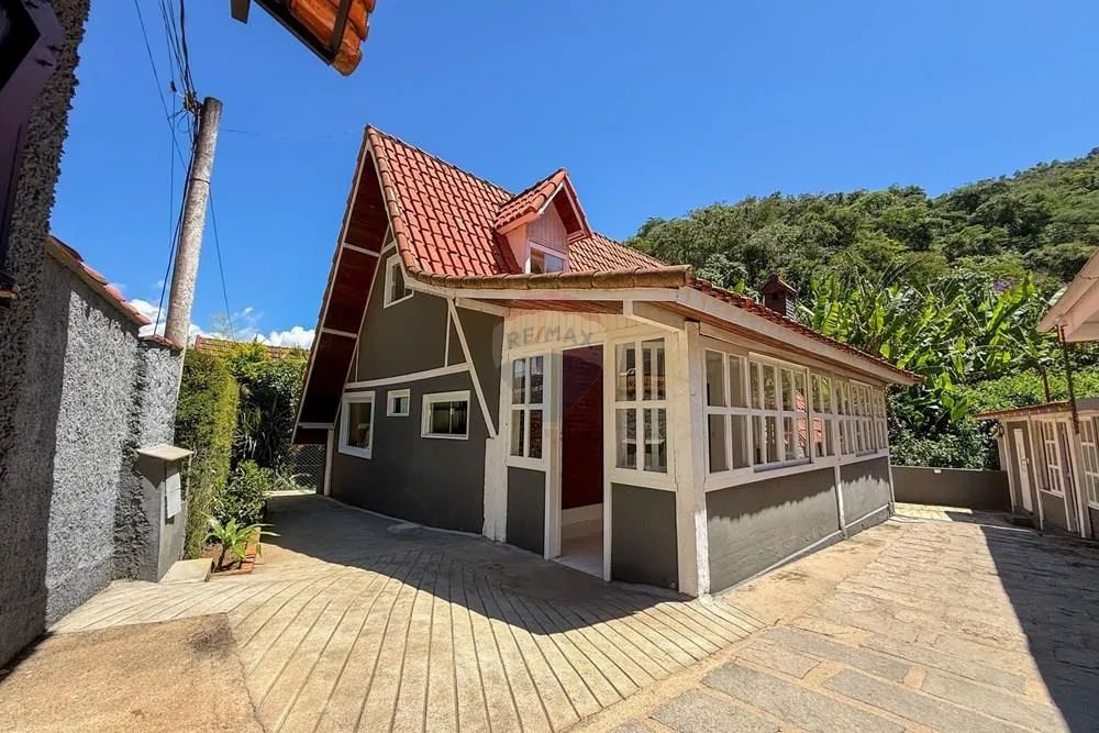 Casa com 4 quartos à venda em Itaipava Vale da Lua - Foto 3