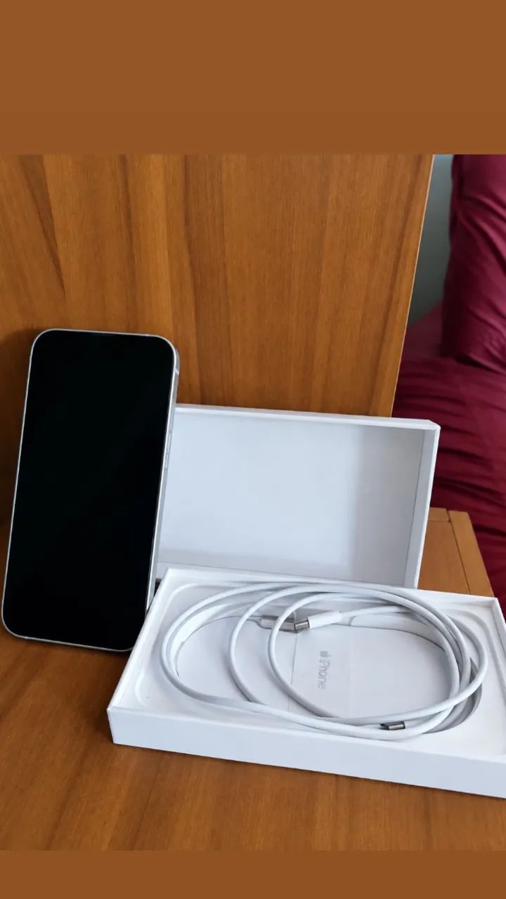 iPhone 16e ?OPORTUNIDADE  - Foto 4