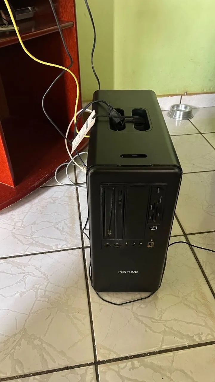 PC marca Positivo - Foto 4