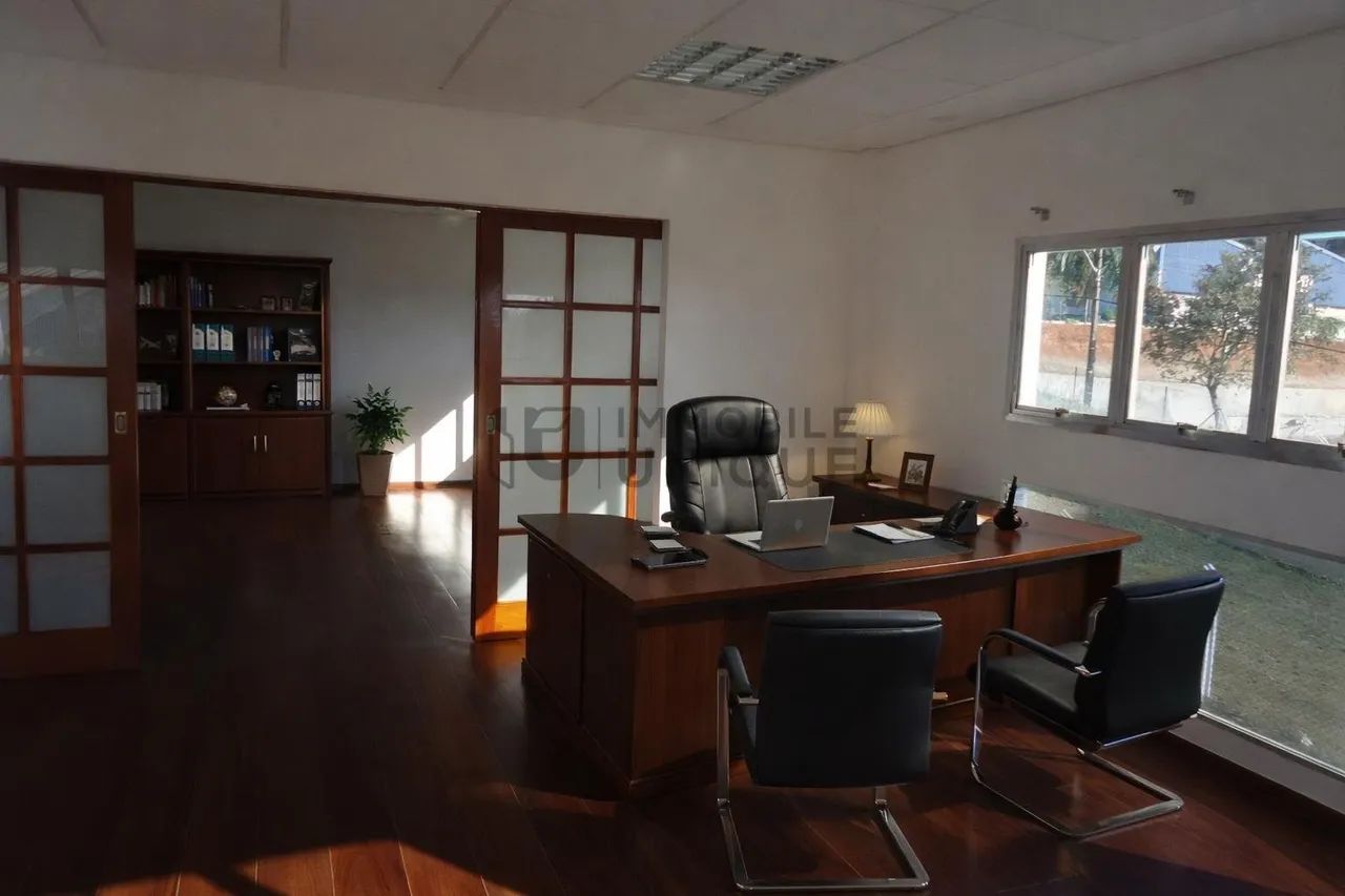 Galpão Industrial com 5.735M² para locação - Itatiba/SP. - Foto 3