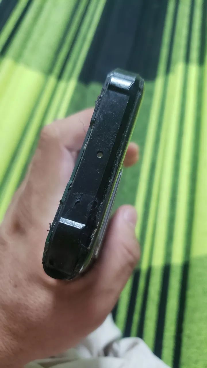 Celular cartepilar oukitel wp17 - Foto 2