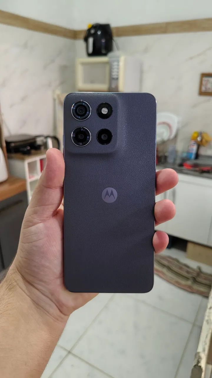 MOTOROLA G15 256GB SEMINOVO  - Foto 2
