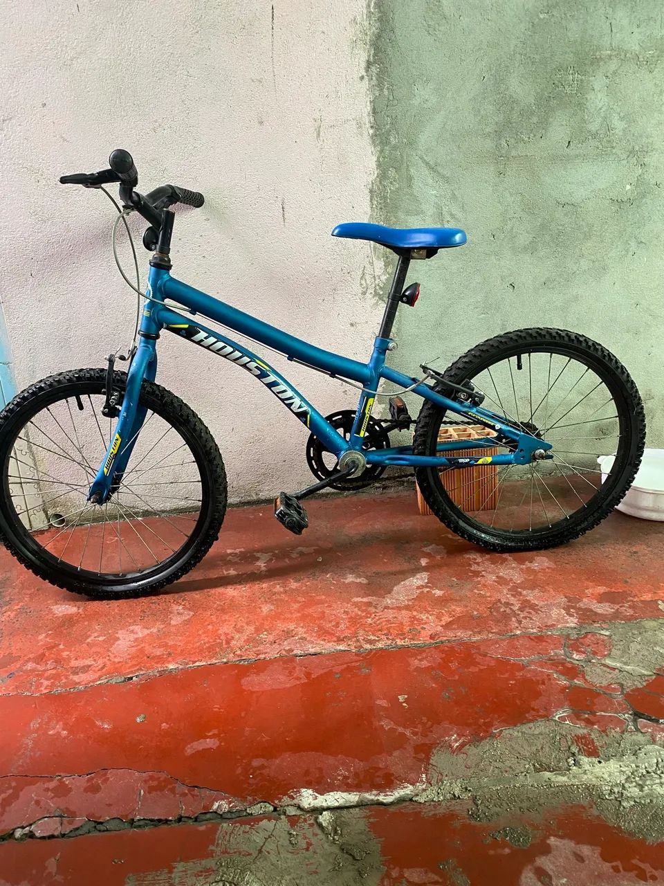 Bicicleta  - Foto 2