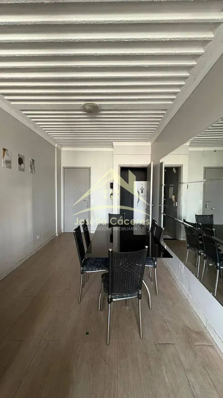 Apartamento para venda e locação, Alvorada, Cuiabá, MT - Foto 5