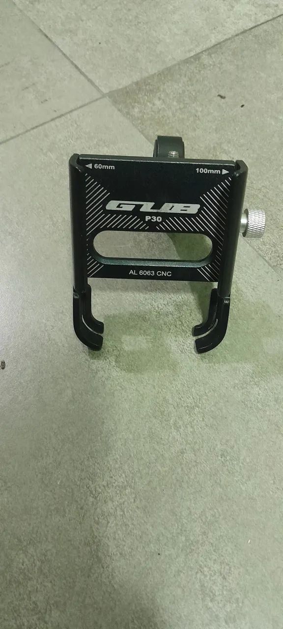 Suporte para Celular Moto ou Bike
