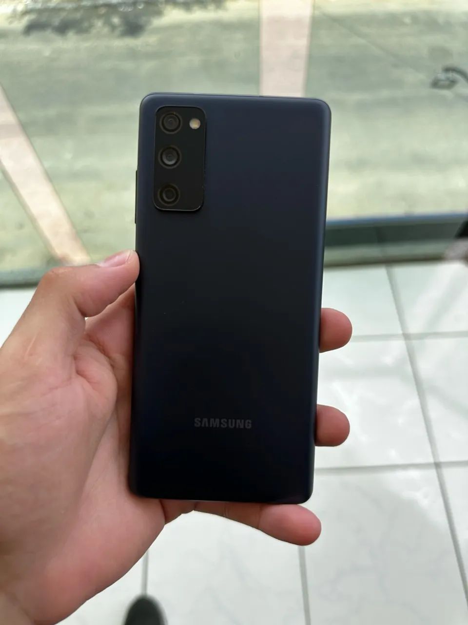 S20fe 128gb - Foto 2
