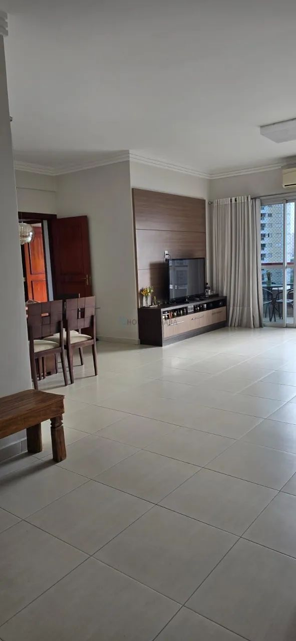 Compre Apartamento Espaçoso Ed. Aldebaran - Foto 3