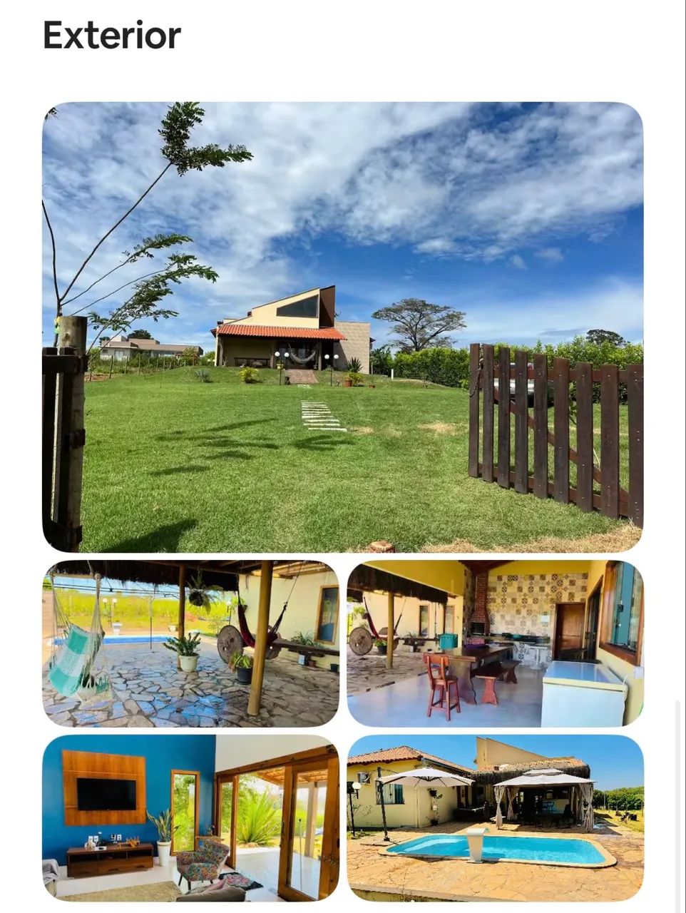 Casa de Campo 