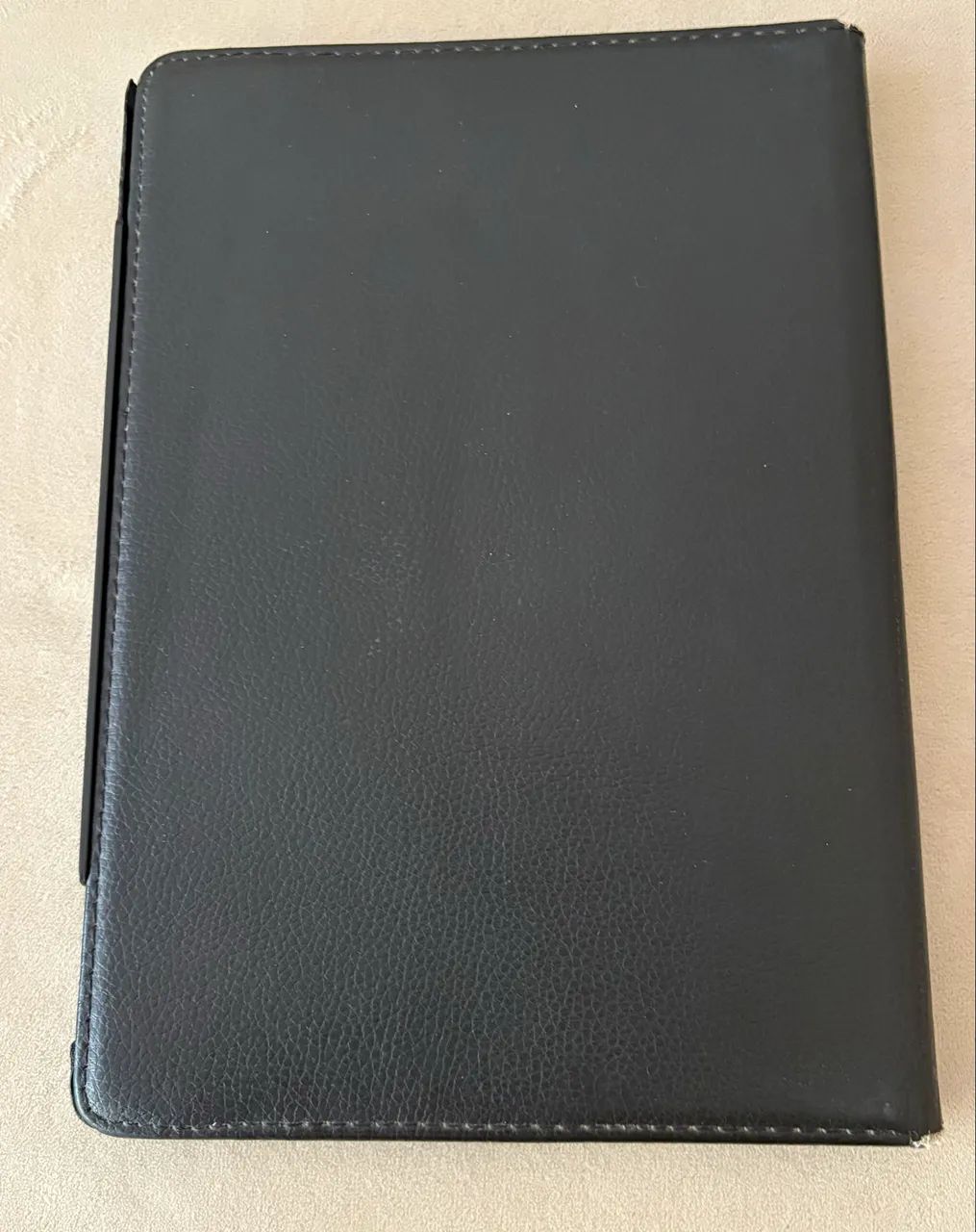 Capa case giratória para iPad 7 - Foto 4