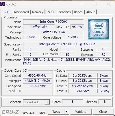 Computador RTX 4060ti Ventus 3  - Foto 5