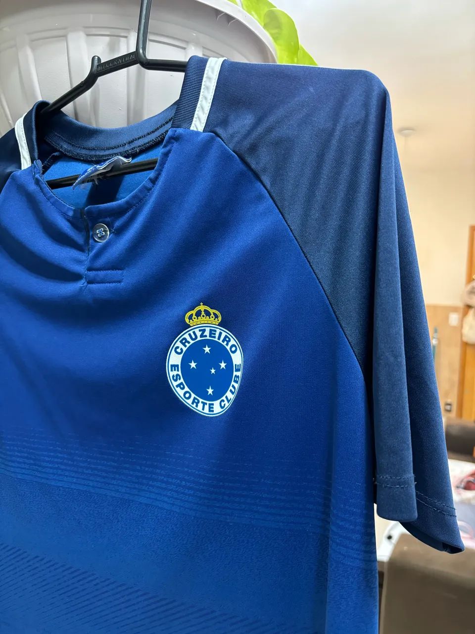 Camiseta Cruzeiro Esporte Clube - Foto 2