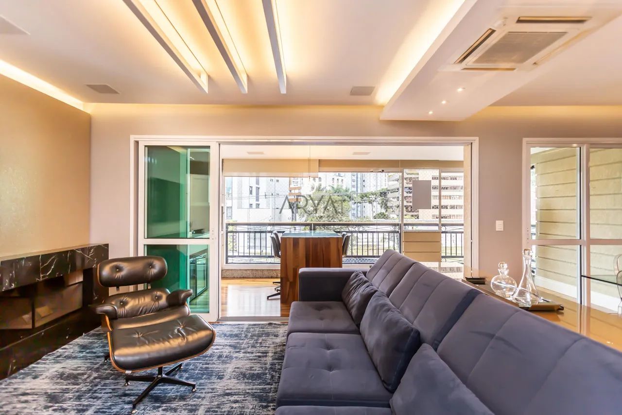 Apartamento à venda no Edifício Le Havre no Ahú ARYA1 - Foto 2