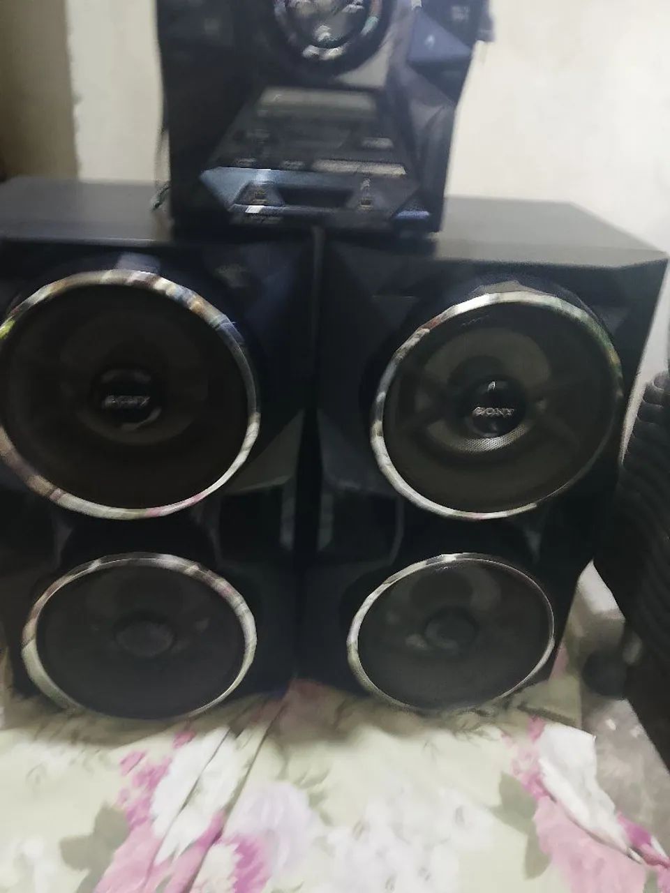 Som Sony bluetooth  - Foto 4