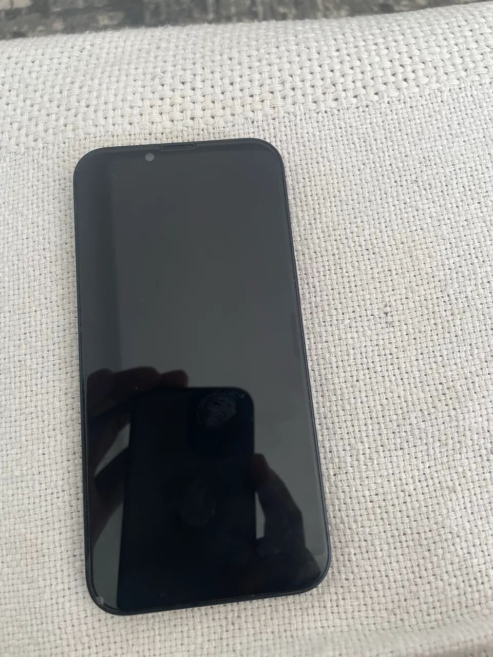 iPhone 13 retirada de peças 