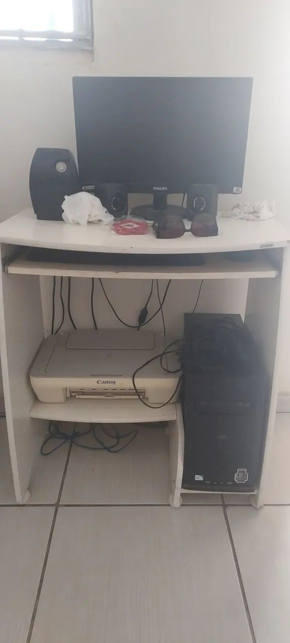 Computador de Mesa  - Foto 4