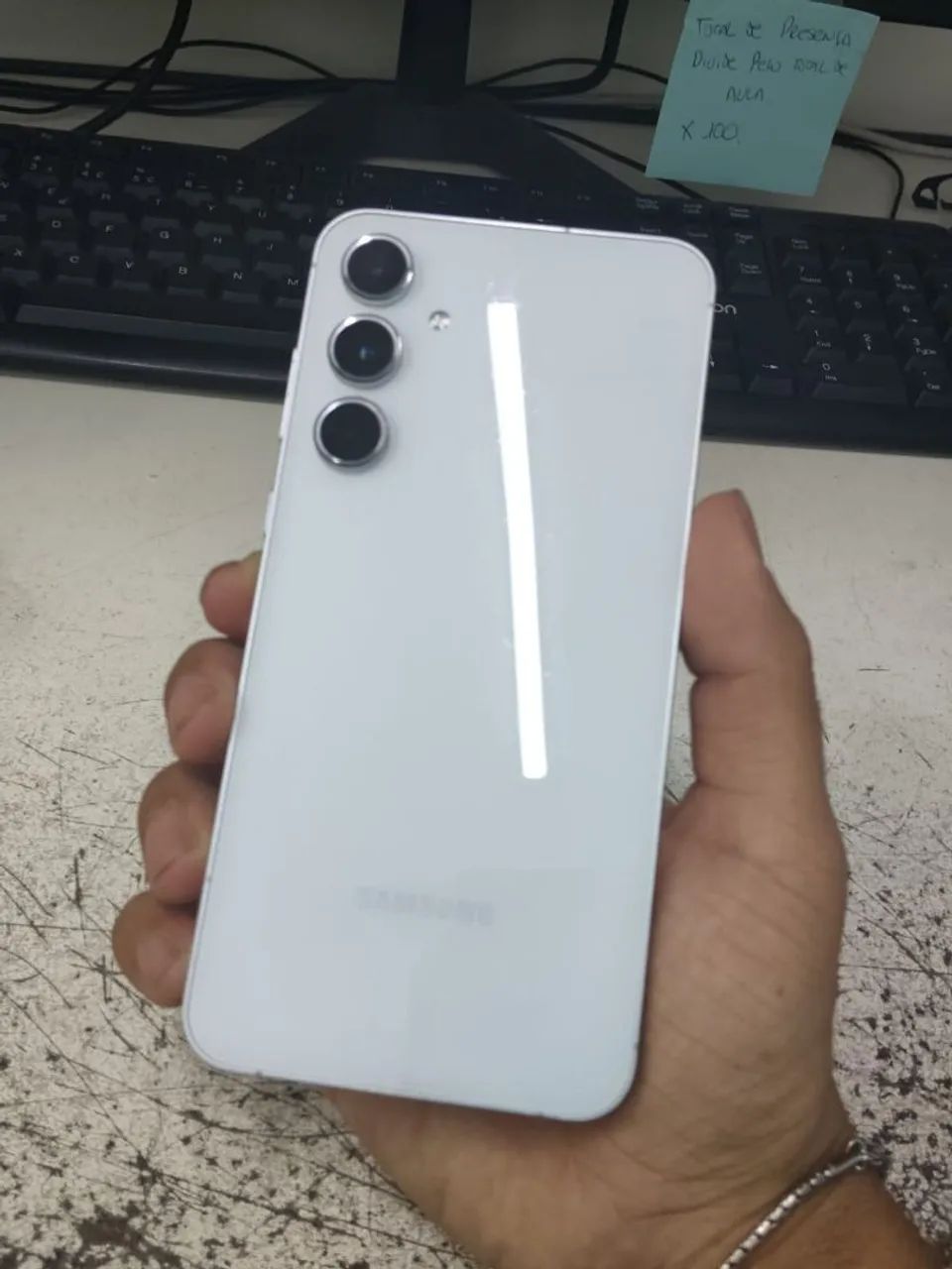 Troco Pc e Samsung  - Foto 2