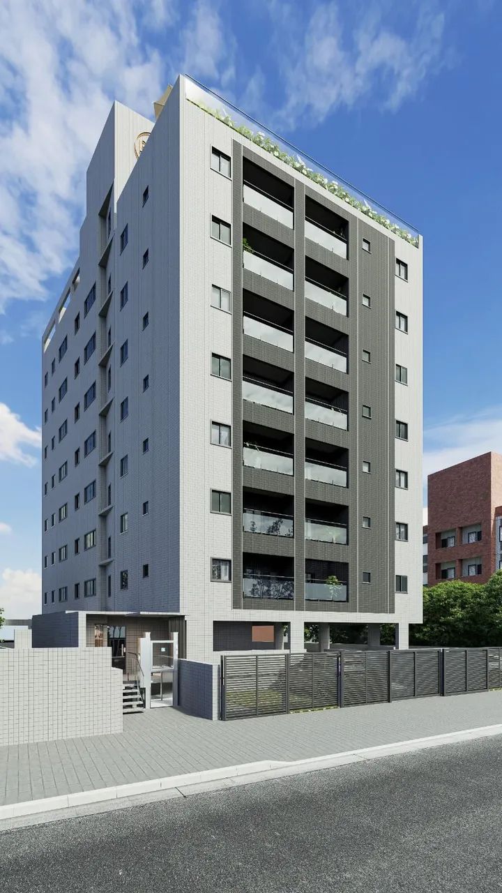 Apartamento a venda em Manaíra - AP11322 - Foto 2