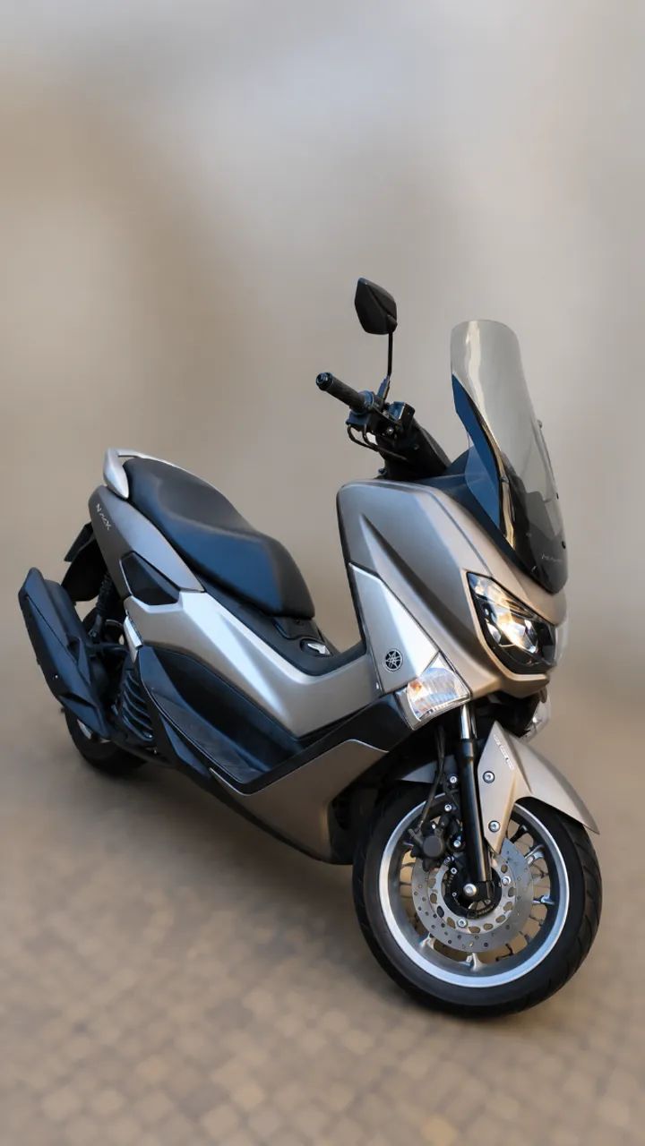 NMAX 160 2017 - Foto 3