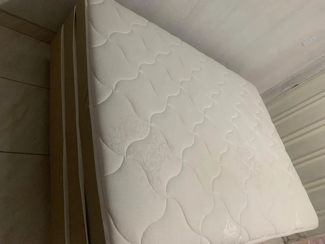 Cama Casal Box  - Foto 4
