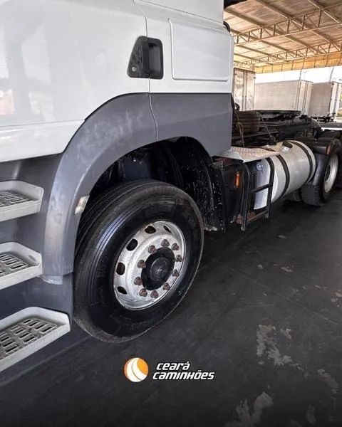 DAF CF FTT 480 - Foto 2