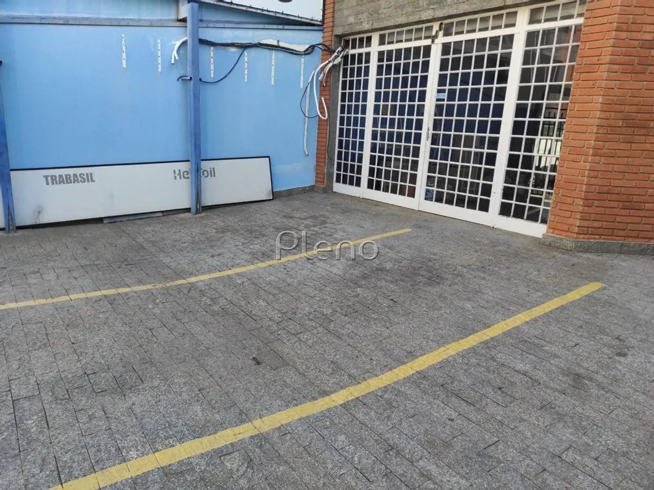Prédio à venda e para alugar em Campinas, Vila Teixeira, com 700.82 m² - Foto 2