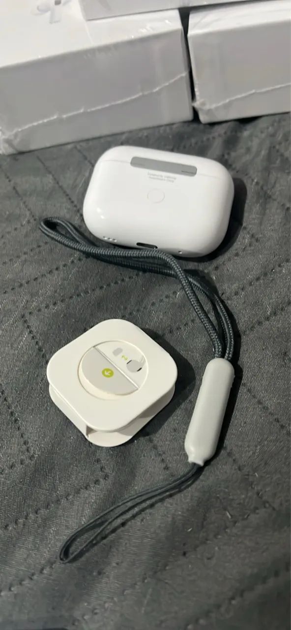 Fone de Ouvido Bluetooth Sem Fio - Foto 3