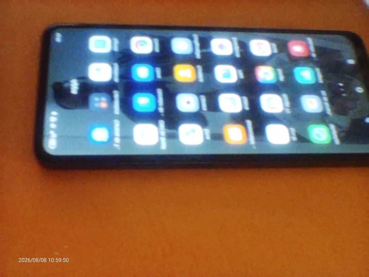 Celular infixn pro 8  - Foto 5