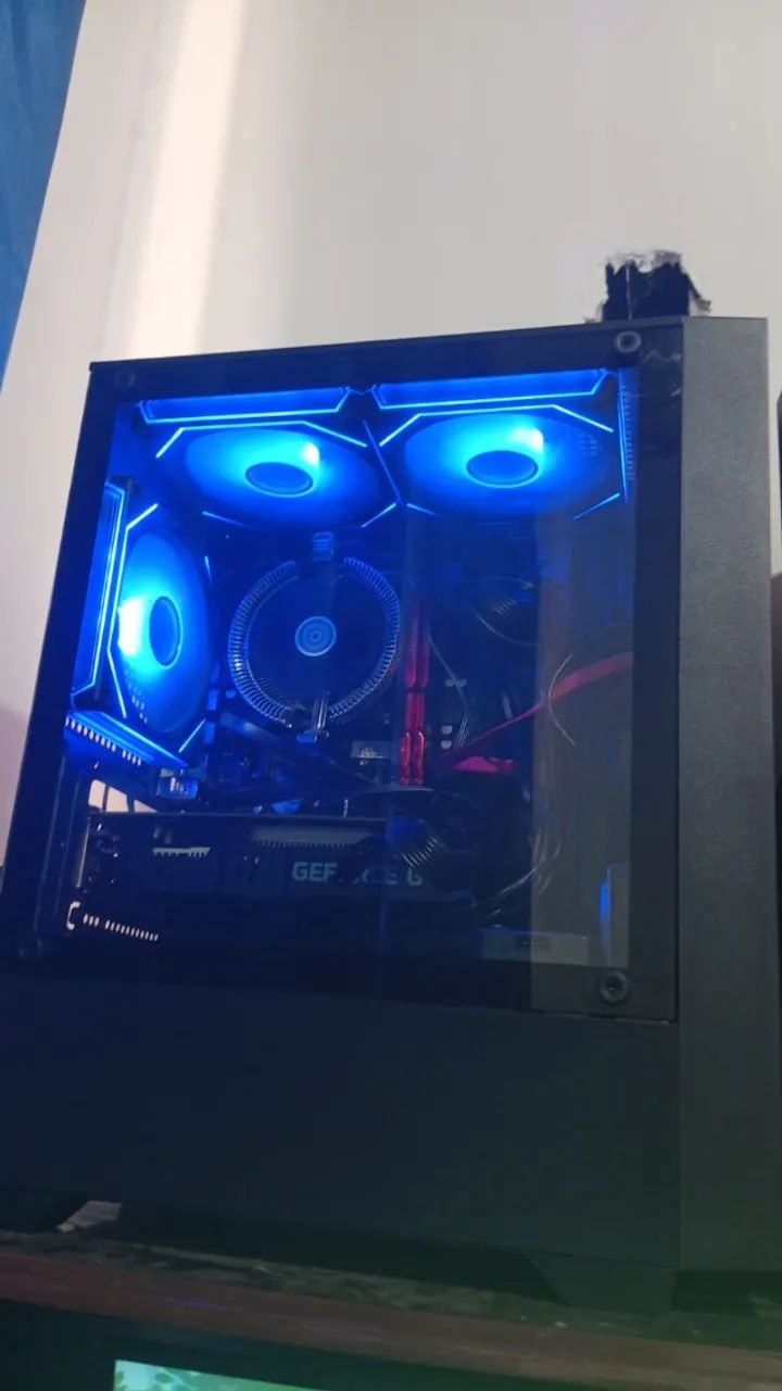 PC/Computador Gamer