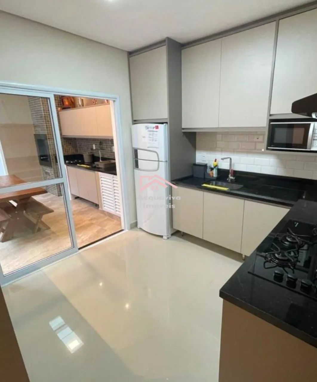 CASA RESIDENCIAL em INDAIATUBA - SP, LOTEAMENTO GREEN VIEW VILLAGE - Foto 3