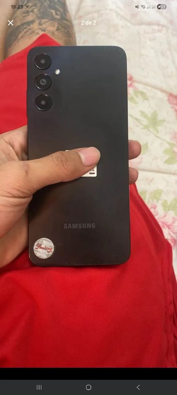 Samsung galaxy A05s 