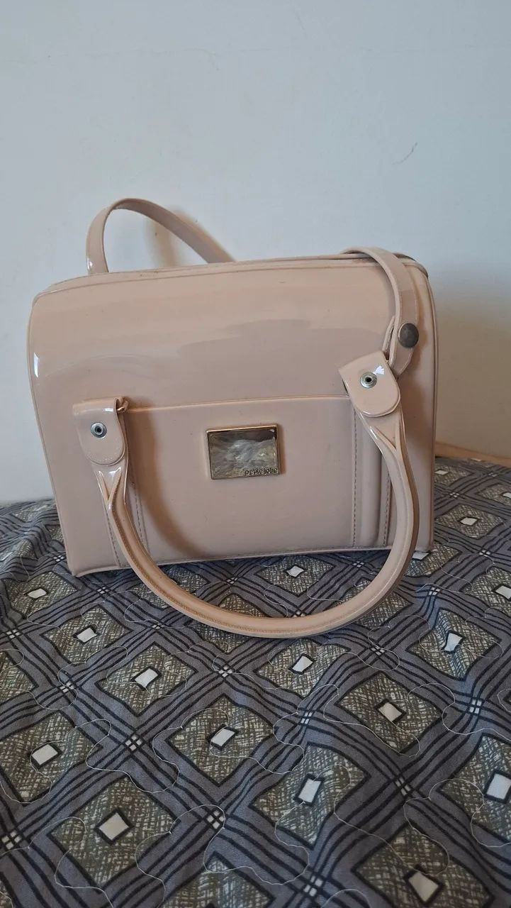 Bolsa Petite Jolie