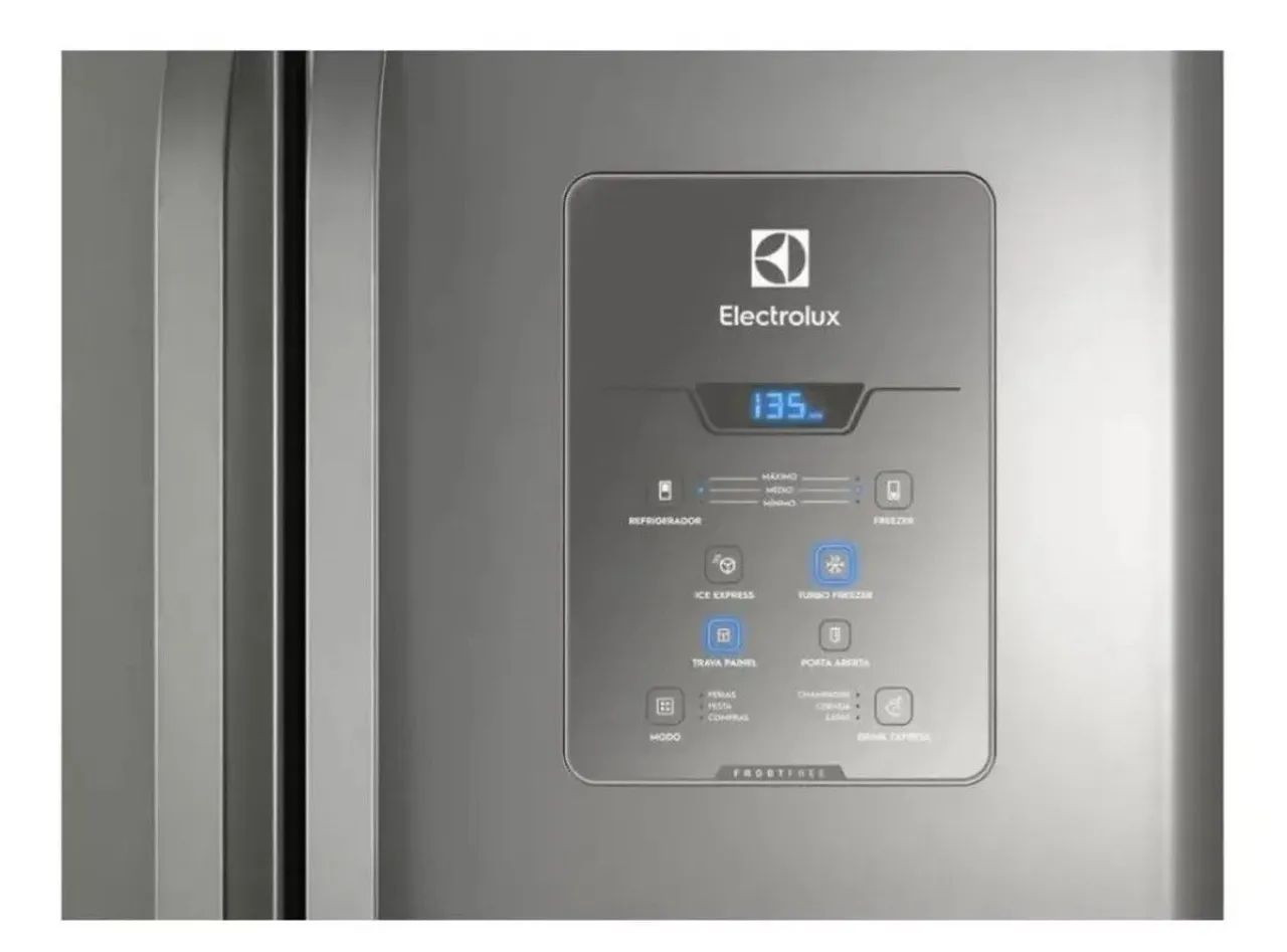 GELADERIA ELETROLUX DM84X - Foto 3