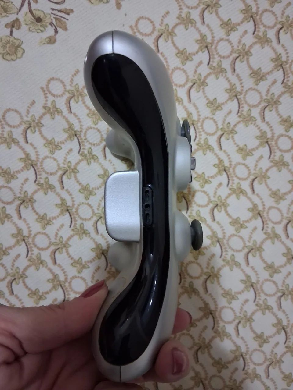 Controle original xbox 360 - Foto 4