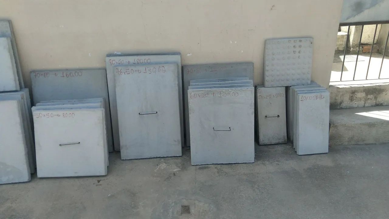 Placas Diversas  - Foto 2
