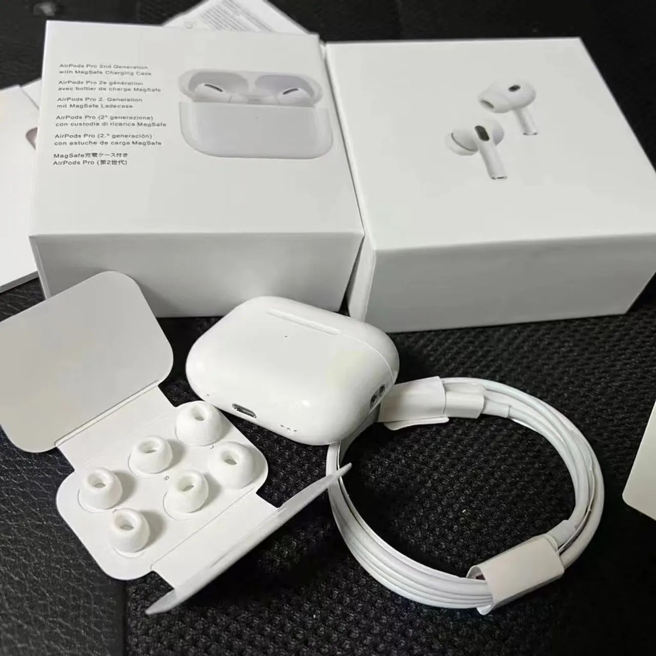 AirPods Pro 5