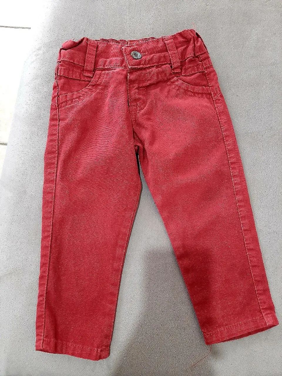 Roupas infantis  - Foto 4