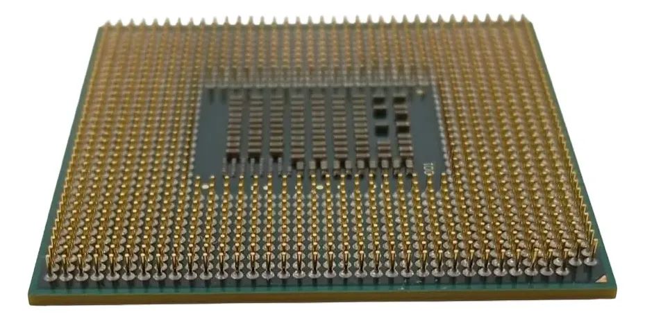 Processador Note Core I3-2330m 2.2ghz Sr04j 2a Geração (Recondicionado) - Foto 3