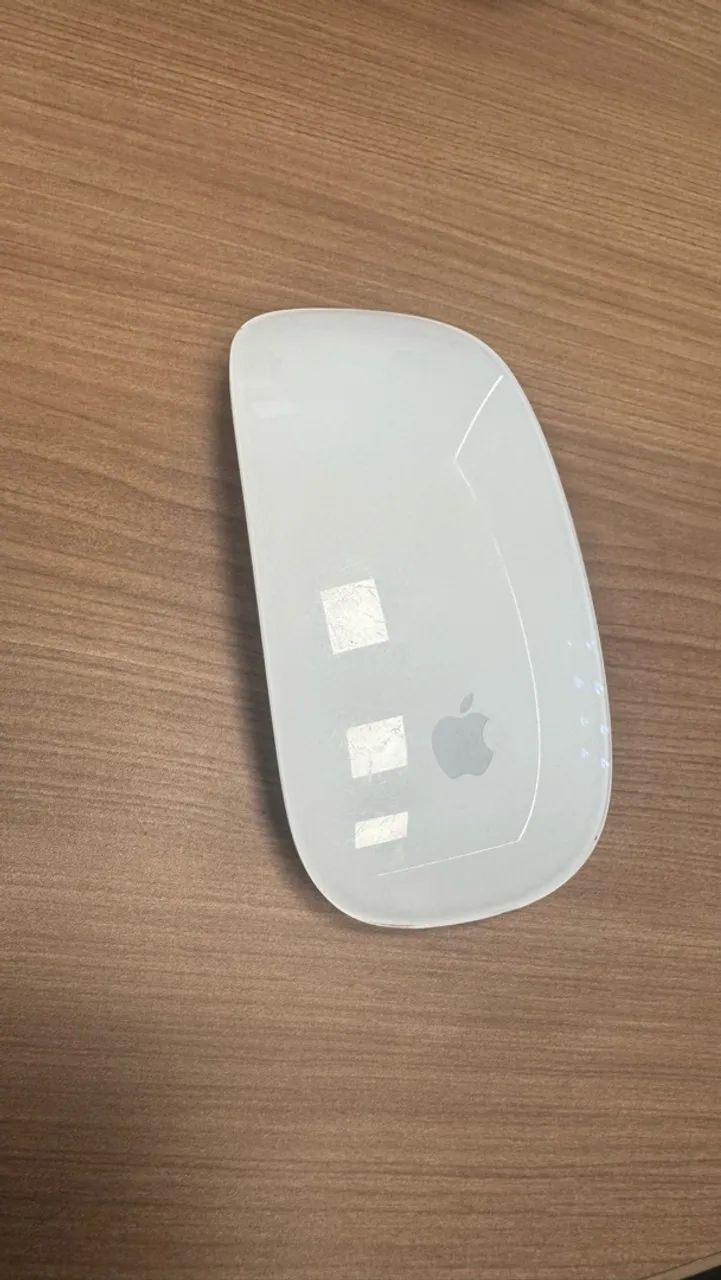 Apple Magic Mouse 2 Original - Branco