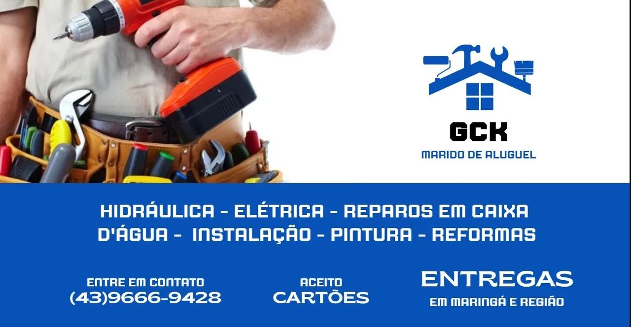 Marido de aluguel  - Foto 2