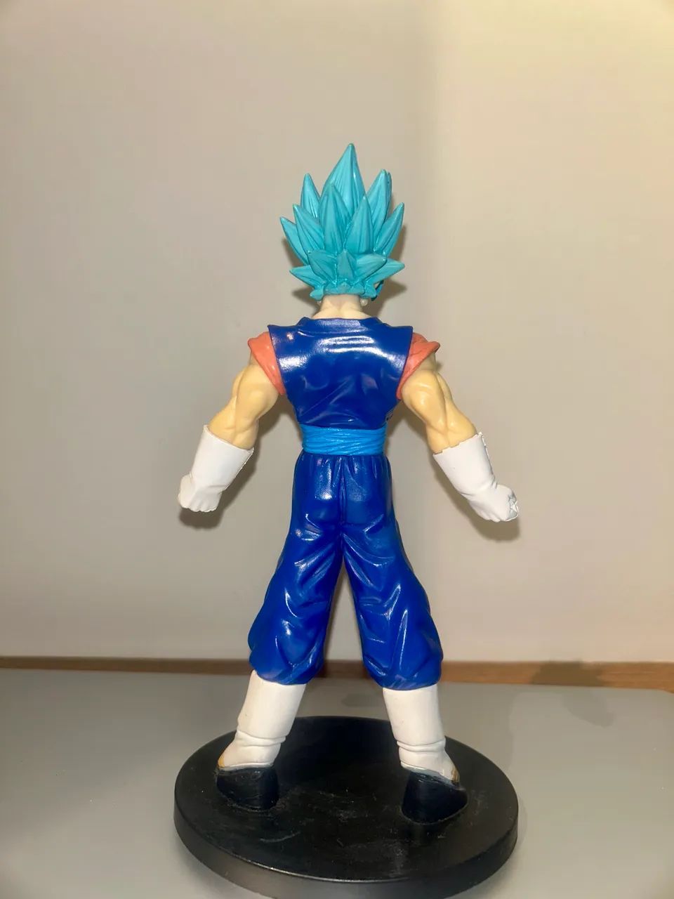 Miniatura Vegetto (Dragon Ball) - Foto 2