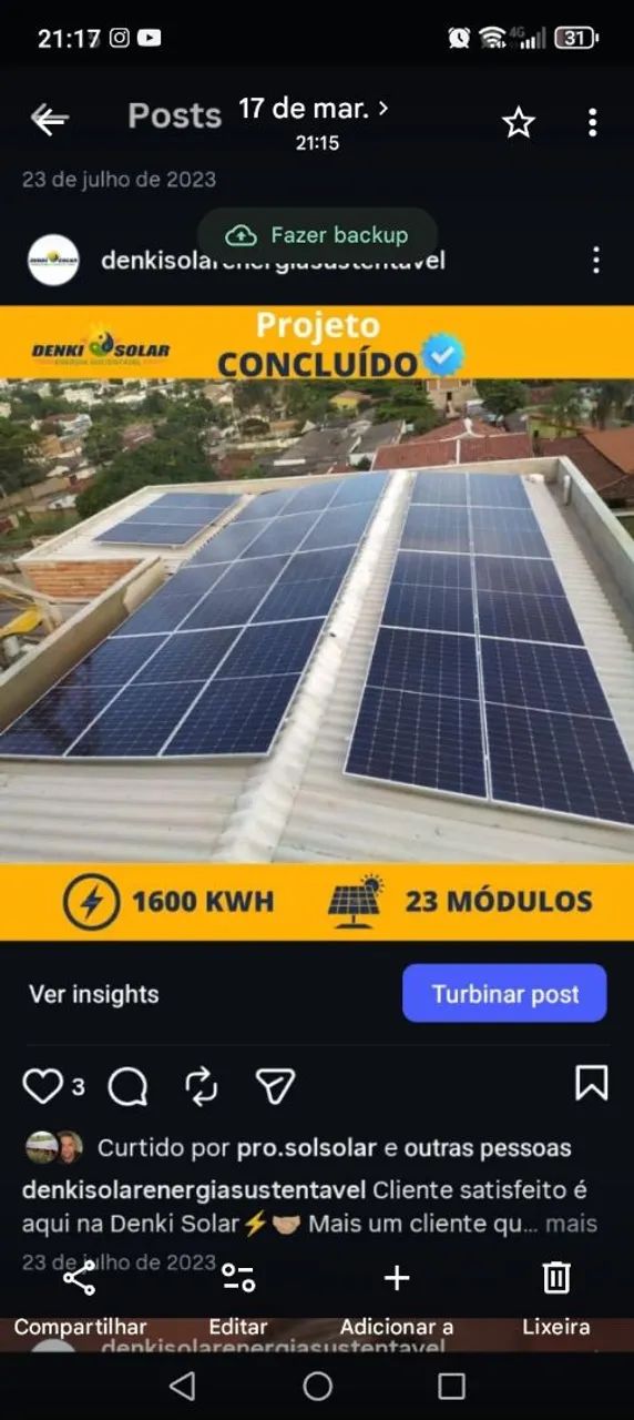 Solar fotovoltaica.  - Foto 3