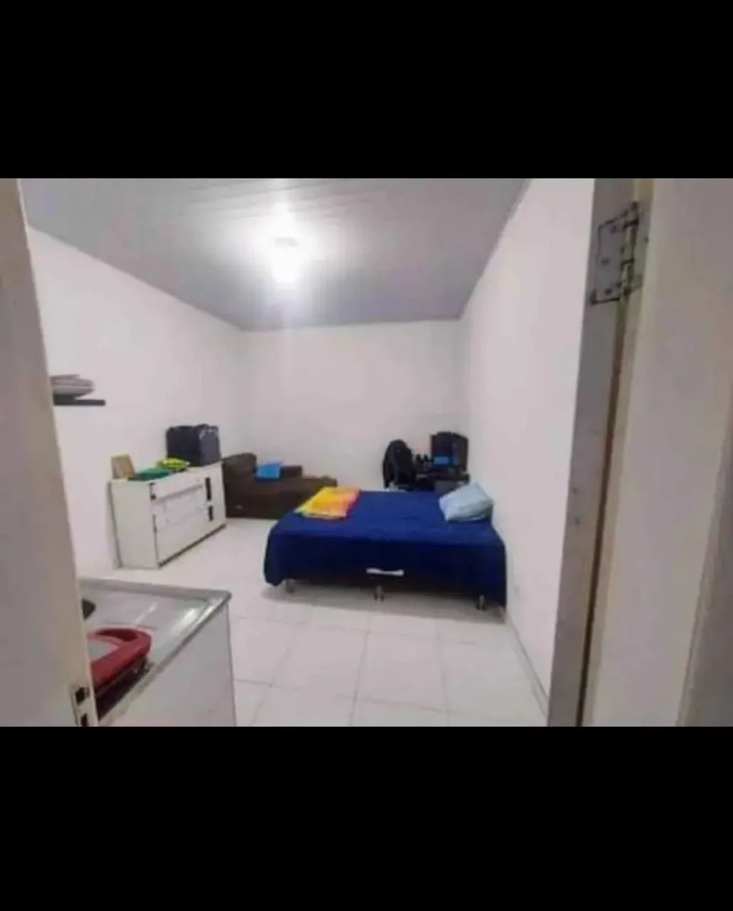 Foto - Santos - Vila Nova