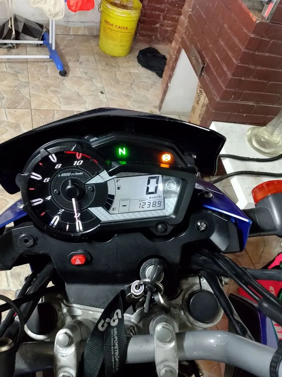 Crosser 150  - Foto 4